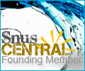 Founding Member of SnusCENTRAL.org