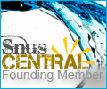 Snus Central Founding Member