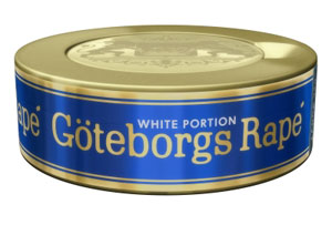Swedish Match makes more brands of snus than you can imagine.