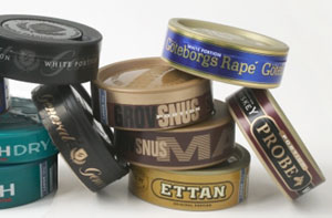 Buy Swedish Snus from SnusCentral.com