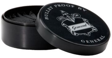 General Onyx Bullet Proof snus can 