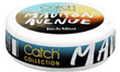 Catch_Collection_Madison_Avenue_Rich_Mint_White_Mini_Portion_Snus