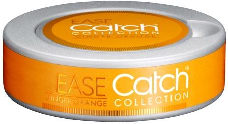 Catch EASE Ginger Lime mini portion snus