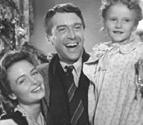 It truly is a Wonderful Life!