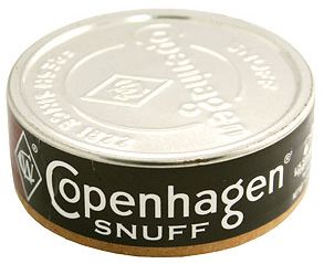 lorillard snus triumph snuscentral copenhagen