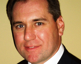 Darren Quinn- fired as CEO for Taboca A/S; still President of NAS