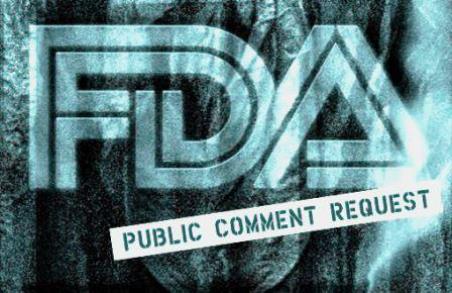 FDA Public Comments: General Snus MRTPA