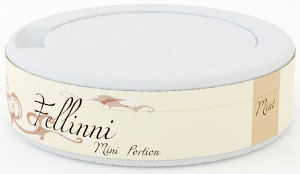 Fellini Mini Snus