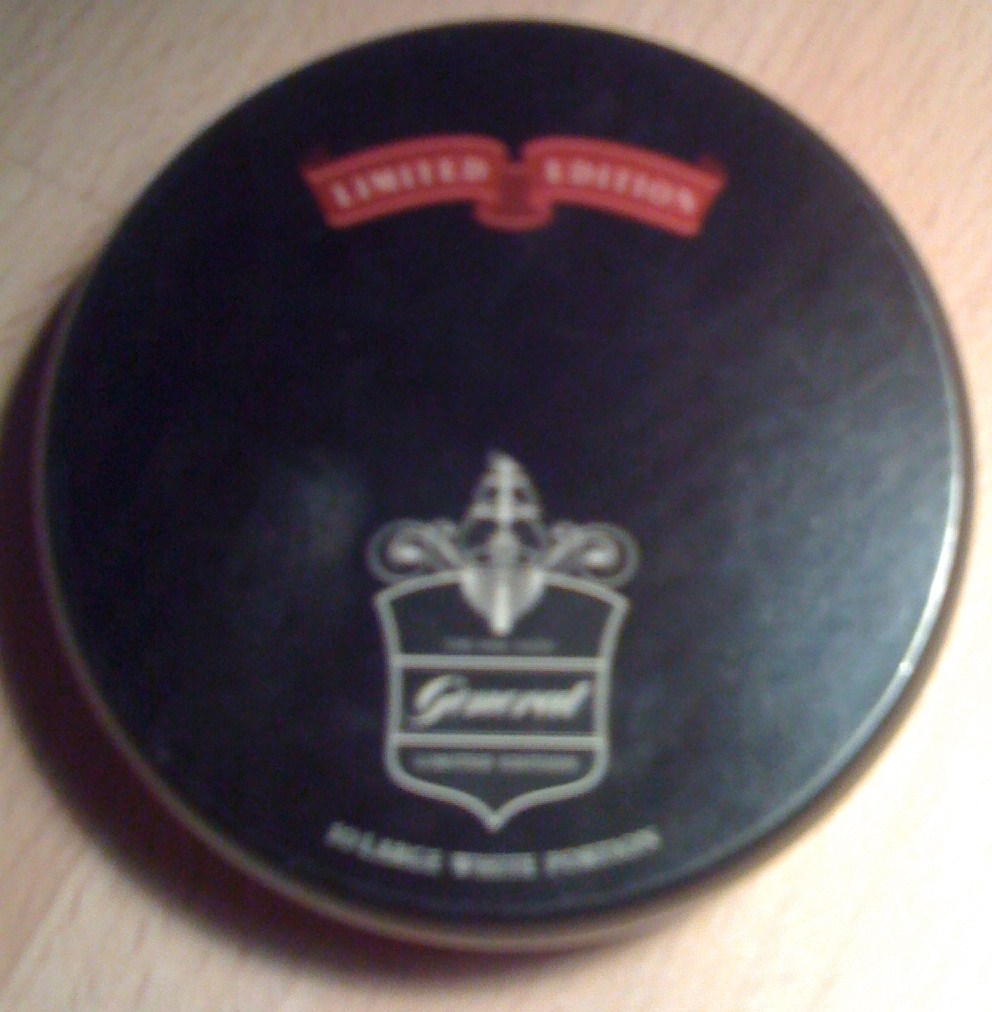 A new General Snus Special Edition...or a prank?