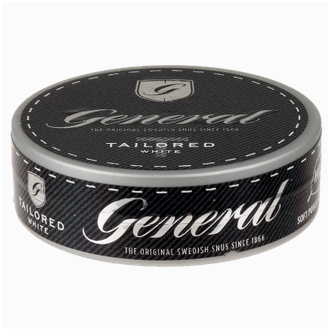 Buy General Tailored  White Portion On Sale TODAY ONLY!
