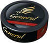 General Long Sterk Portion Snus