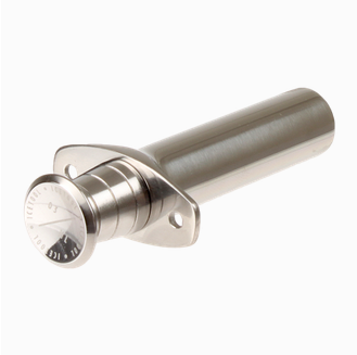 Buy the Icetool 3 ml Stainless Steel portioning tool On Sale TODAY ONLY!