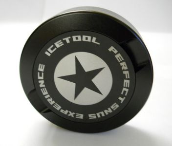 Icetool Lid Box Portion Snus Can