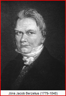 J.J. Berzelius; Pioneer of Pasturized Snus!