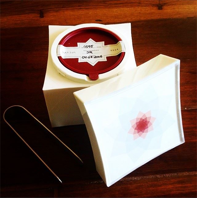 The first Kardus: Kardus Superior Blend 2005