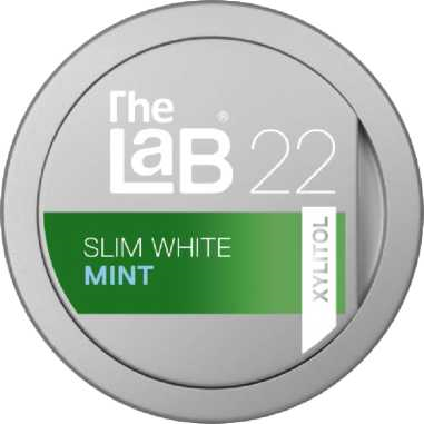 The LaB 22 - Denist approved if dentist's were allowed to approve any tobacco product