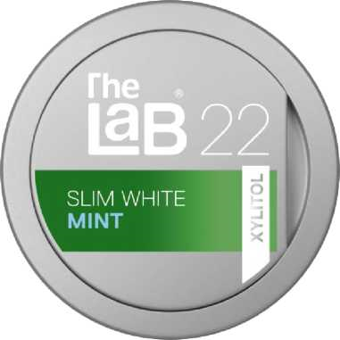 The LAB 22 Snus