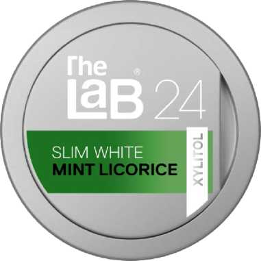 The LAB 24 Snus