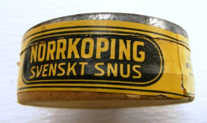 Noorkopping Seal