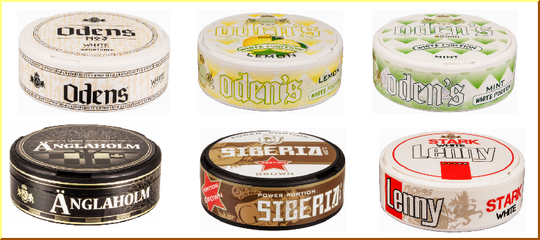 Value Snus or Premium Snus?  You decide.