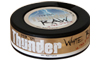 Thunder White RAW Frosted Portion Snus