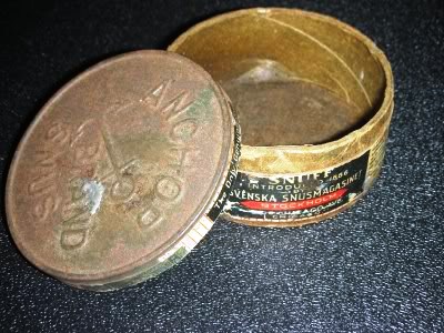 Anchor Snus