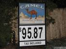 Goverment Over-Taxation leads to Tobacco Smuggling
