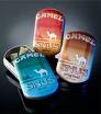 Camel Snus - Camel Frost, Camel Mellow, Camel Spice, Camel Original