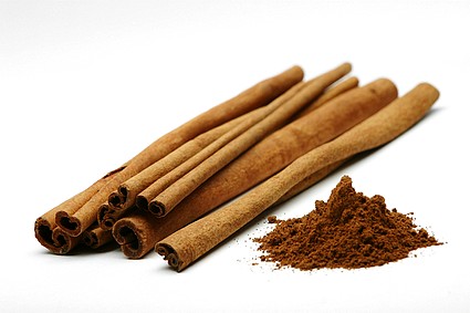This is a picture of cinnamon.  Just cinammon.  We don't sell cinnammon at SnusCentral.com - Just fresh Swedish Snus at great prices!  Check the spices isle at your local grocery store for cinnamon.  