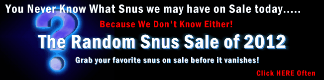 discount snus - 15 for 10