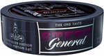 General Sterk Portion Snus