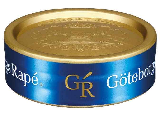 Goteborgs Rape Loose Snus