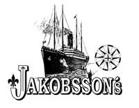 Jakobsson's snus by Gotlandssnus!