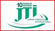 Japan Tobacco International; maker of Swedish CAMEL Snus