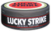 Lucky Strike Snus by BAT.  We've got that too!