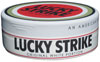 Is this the end of this Lucky Strike Snus Can?