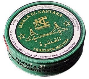 Don't let the Malka El Kantara can scare you. It's pronounced El Kantara; not Al Qaeda.