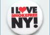 New York cigarette taxes are the highest in the USA !