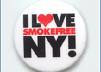 SmokeFree should NOT mean TobaccoFree!