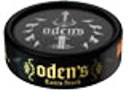 Oden's Snus by Gajane