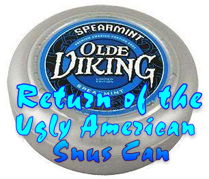 olde viking snus can just like gran prix snus can