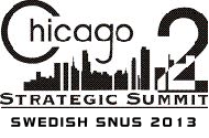 Swedish Match Snus Summit Chicago 2013