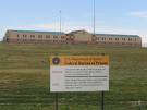 Supermax Prison. Colorado: the future home of Snus Central?