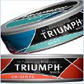 Triumph Snus Reviews