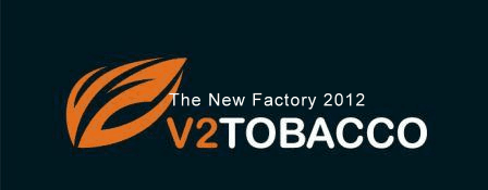 The New V2 Snus Factory