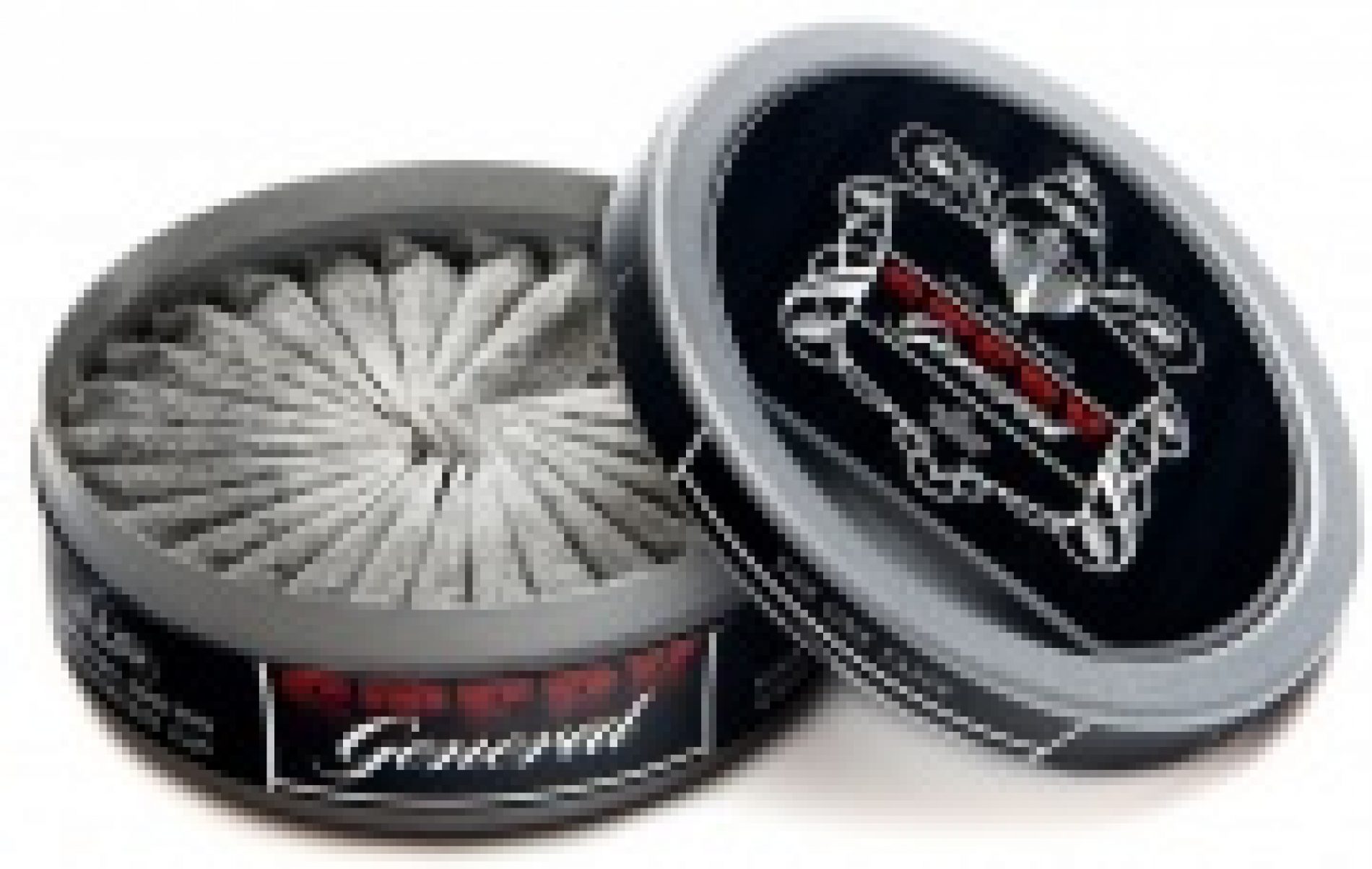 Swedish Match debuts General Sterk ( high nicotine ) Strong Snus