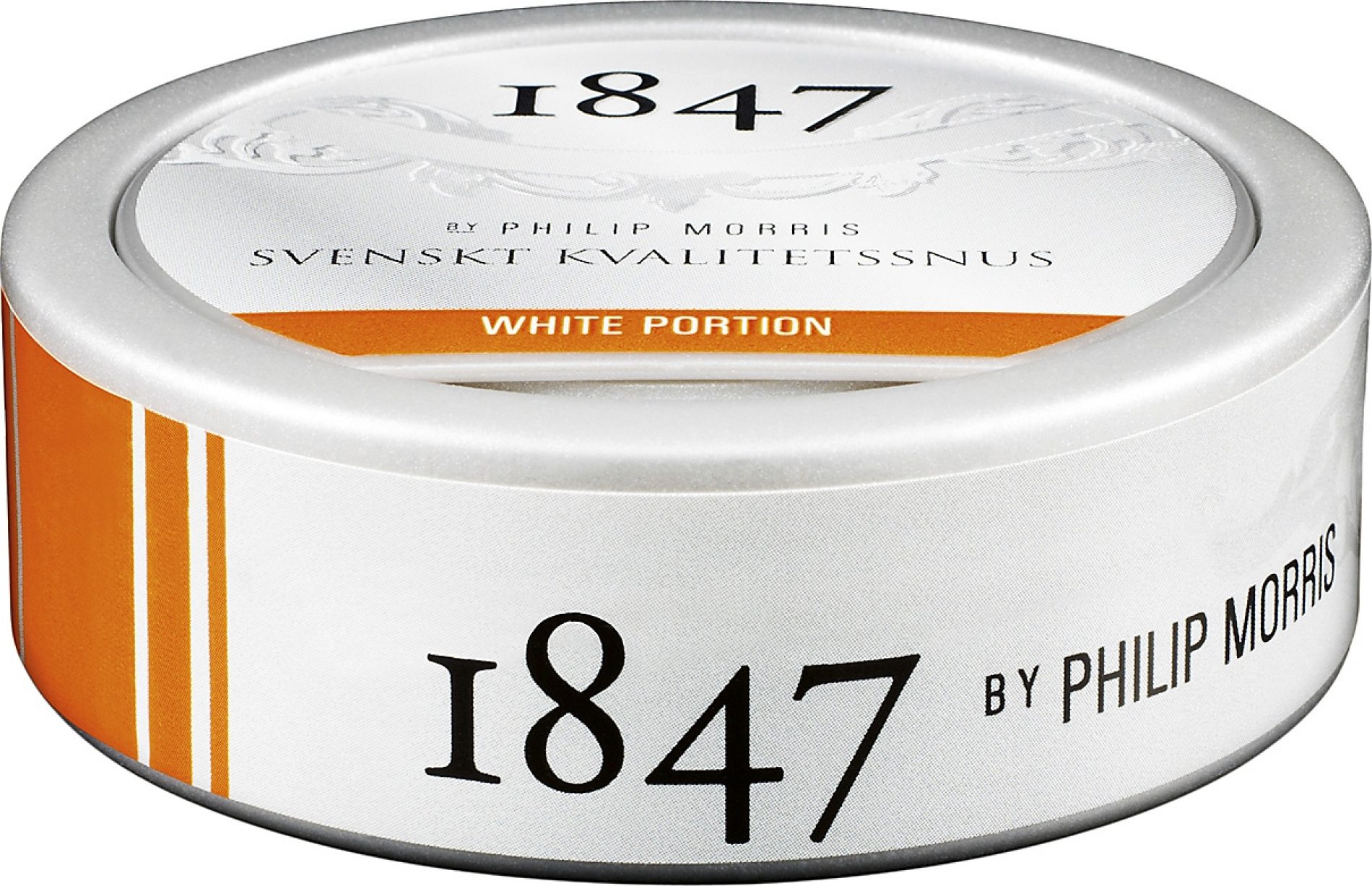New Look for 1847 Snus…and maybe more?