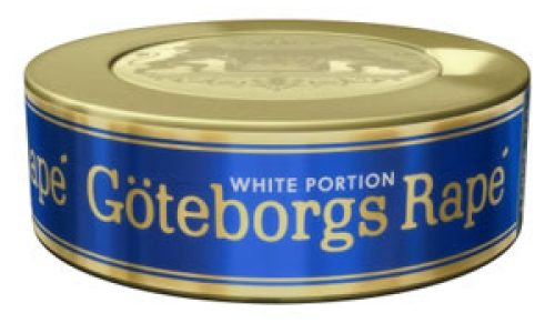 Swedish Match – BRANDS:  Catch, Ettan, General, Goteborgs Prima Fint, Goteborgs Rape’, Grovsnus, Kar