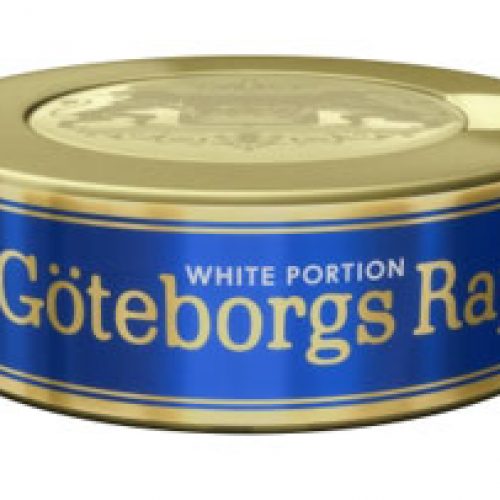 Swedish Match – BRANDS:  Catch, Ettan, General, Goteborgs Prima Fint, Goteborgs Rape’, Grovsnus, Kar