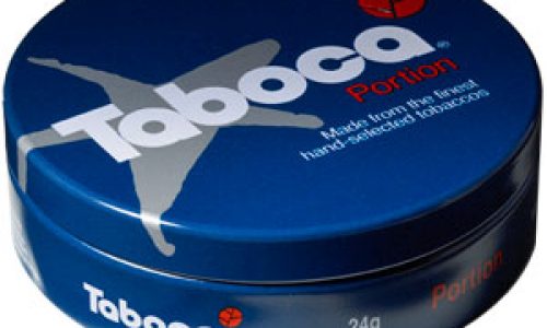 Taboca AS – BRANDS:  Taboca, Romeo y Julieta, Montecristo